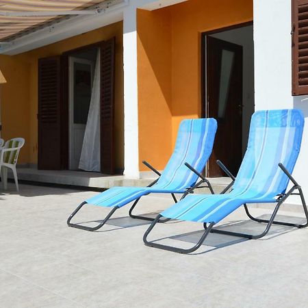 Apartman Paulina Bibinje Zewnętrze zdjęcie