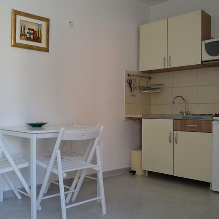 Apartman Paulina Bibinje Zewnętrze zdjęcie