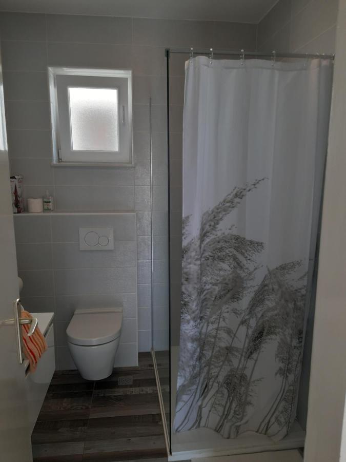 Apartman Paulina Bibinje Zewnętrze zdjęcie