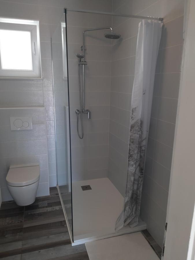 Apartman Paulina Bibinje Zewnętrze zdjęcie