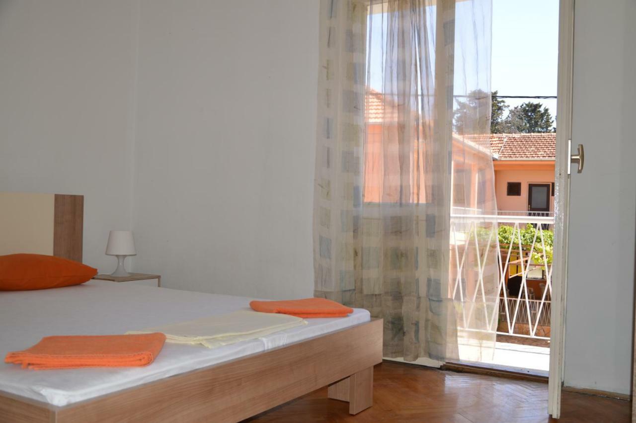 Apartman Paulina Bibinje Zewnętrze zdjęcie