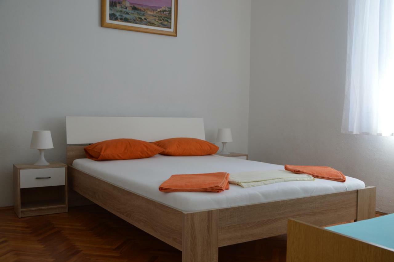 Apartman Paulina Bibinje Zewnętrze zdjęcie