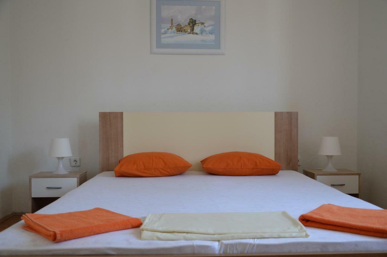 Apartman Paulina Bibinje Zewnętrze zdjęcie