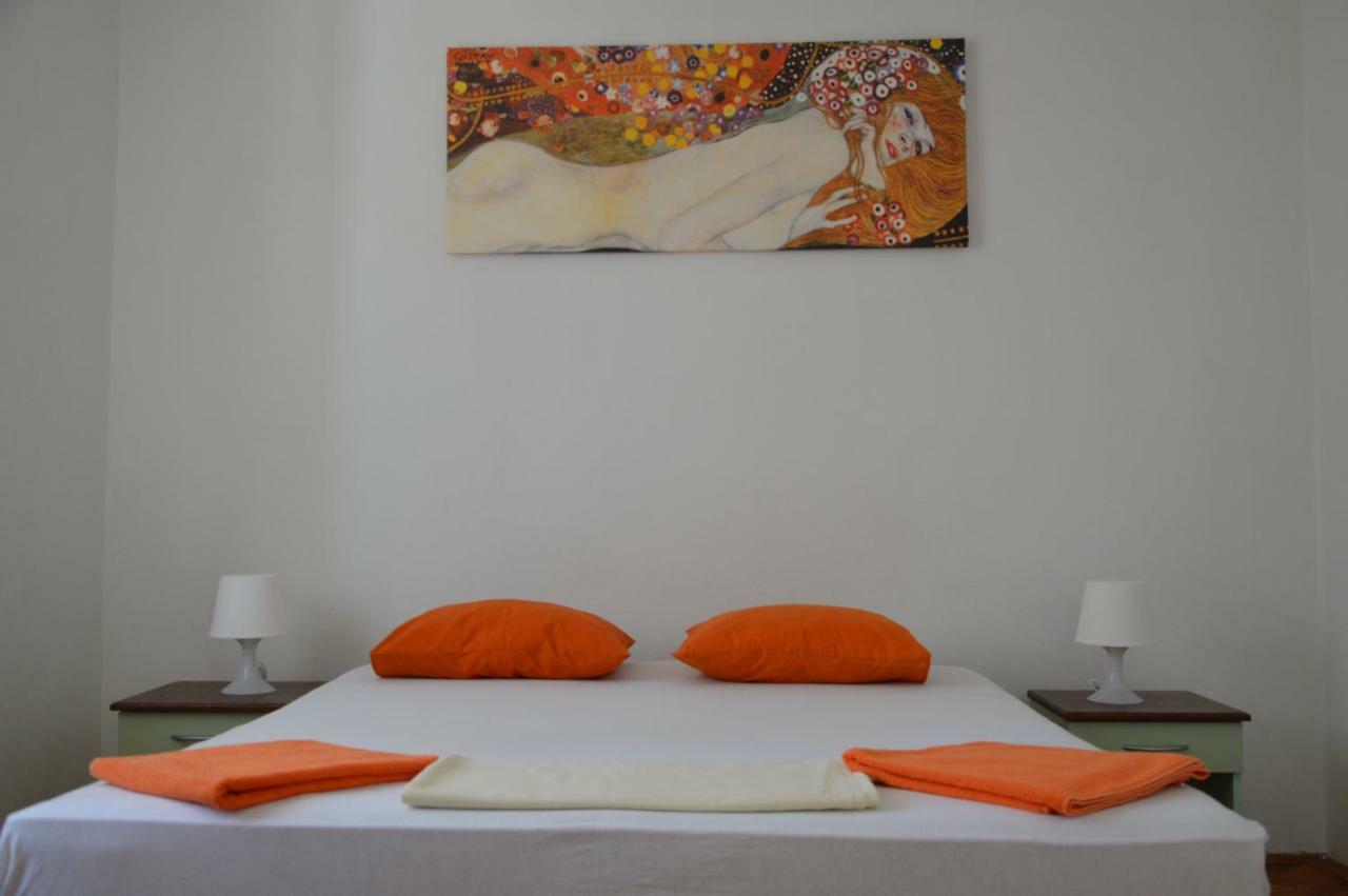 Apartman Paulina Bibinje Zewnętrze zdjęcie