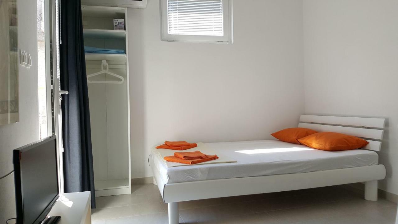 Apartman Paulina Bibinje Zewnętrze zdjęcie