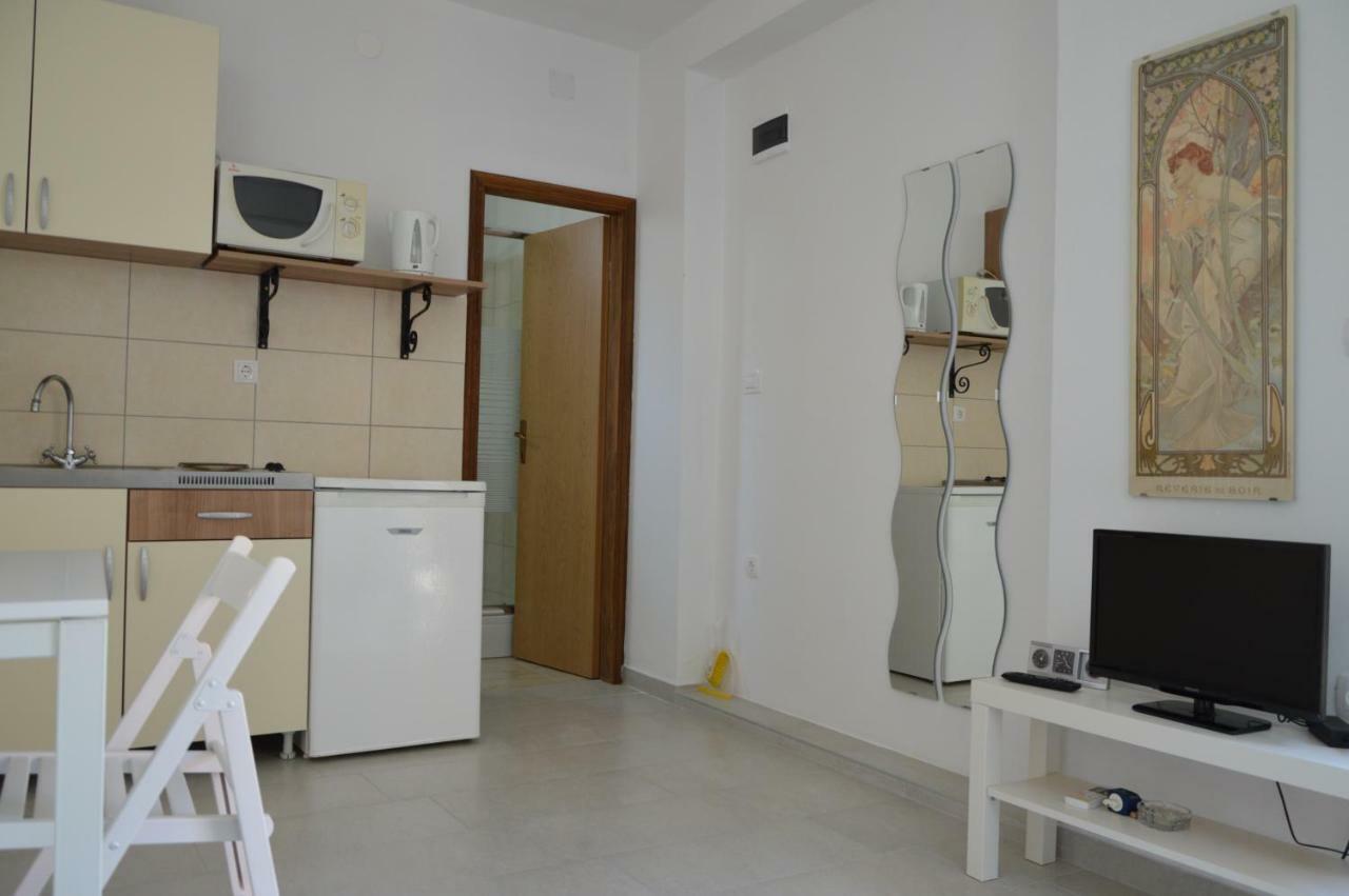 Apartman Paulina Bibinje Zewnętrze zdjęcie