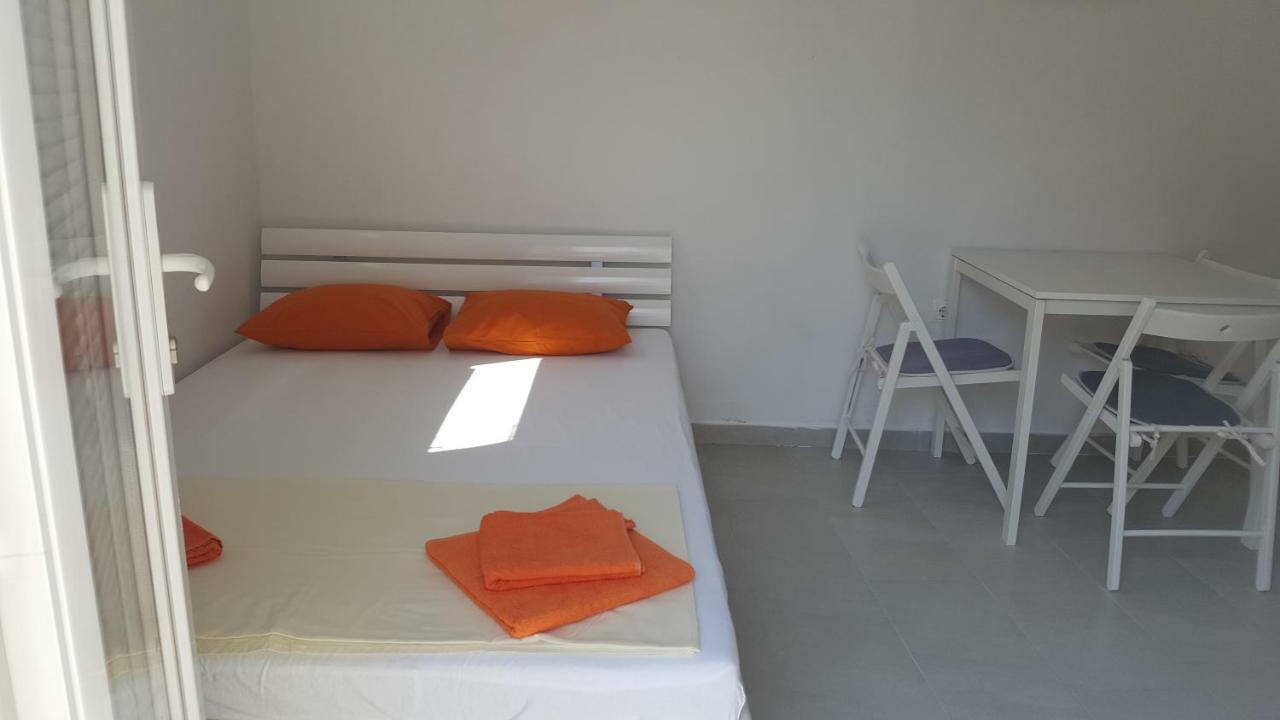 Apartman Paulina Bibinje Zewnętrze zdjęcie