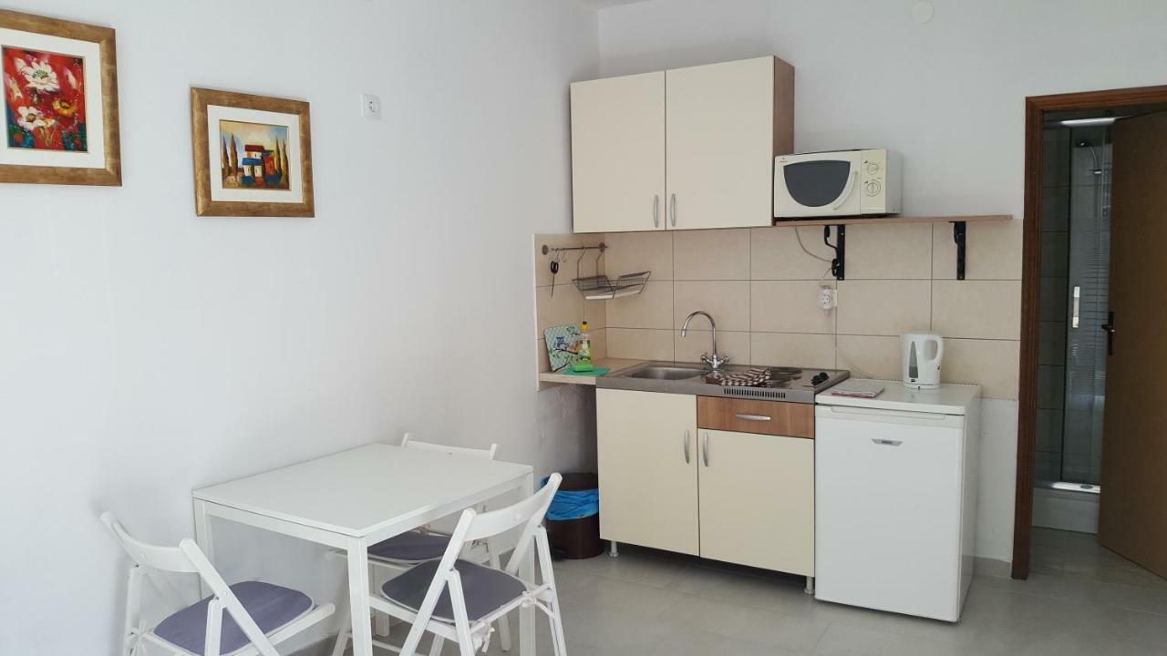 Apartman Paulina Bibinje Zewnętrze zdjęcie