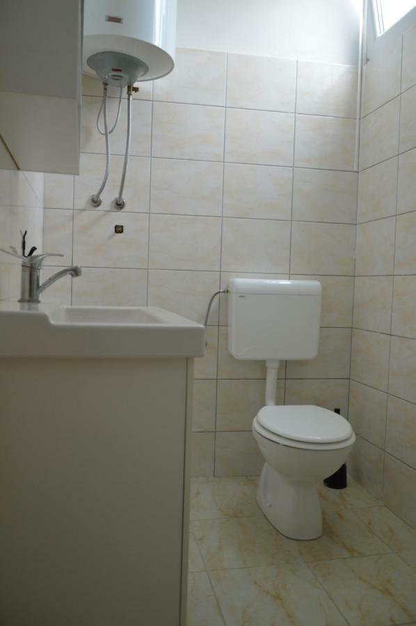 Apartman Paulina Bibinje Zewnętrze zdjęcie