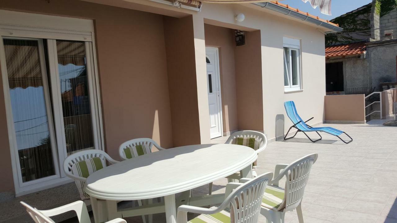 Apartman Paulina Bibinje Zewnętrze zdjęcie
