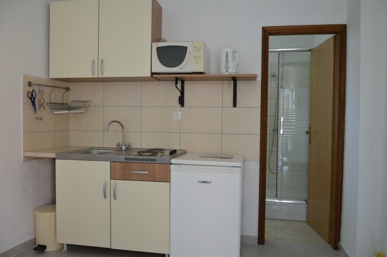 Apartman Paulina Bibinje Zewnętrze zdjęcie
