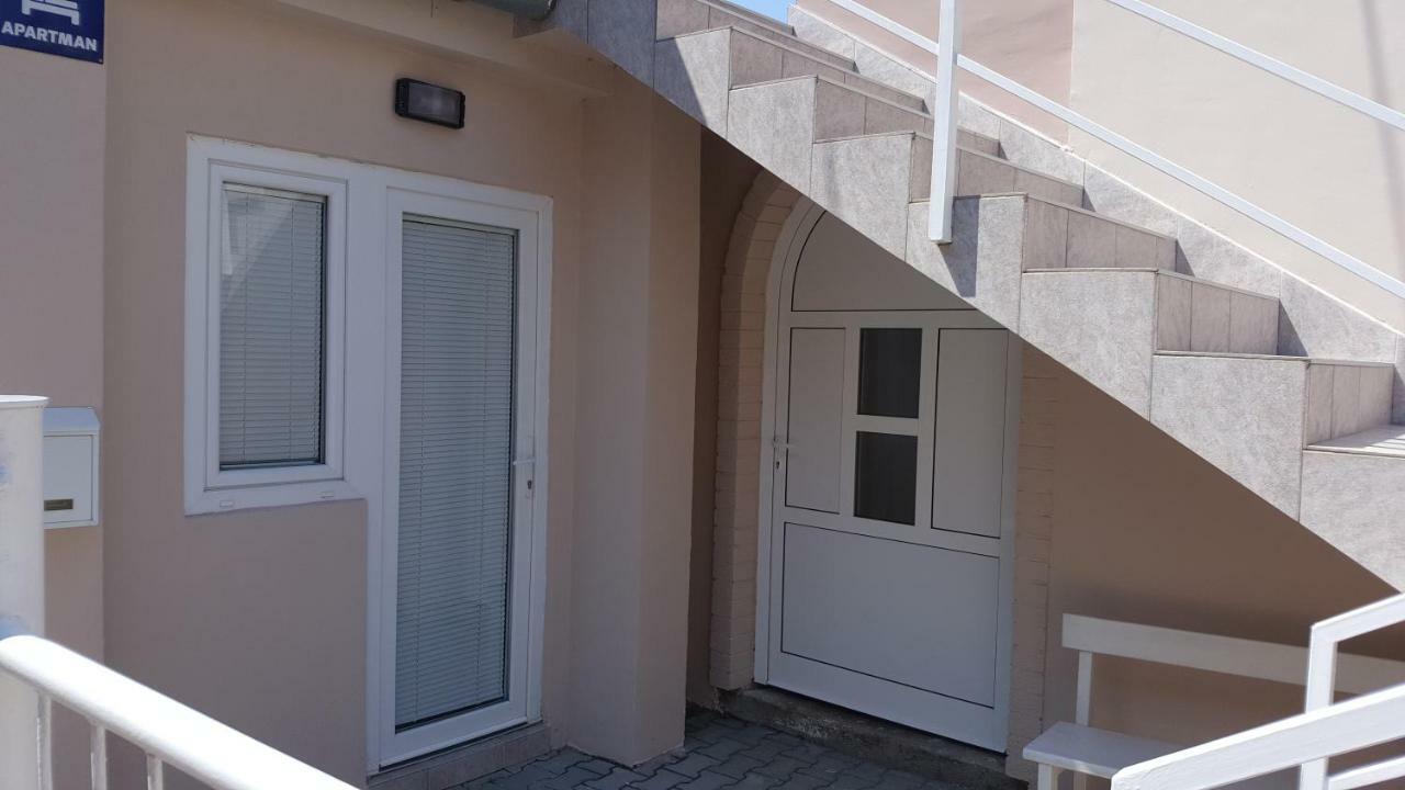 Apartman Paulina Bibinje Zewnętrze zdjęcie