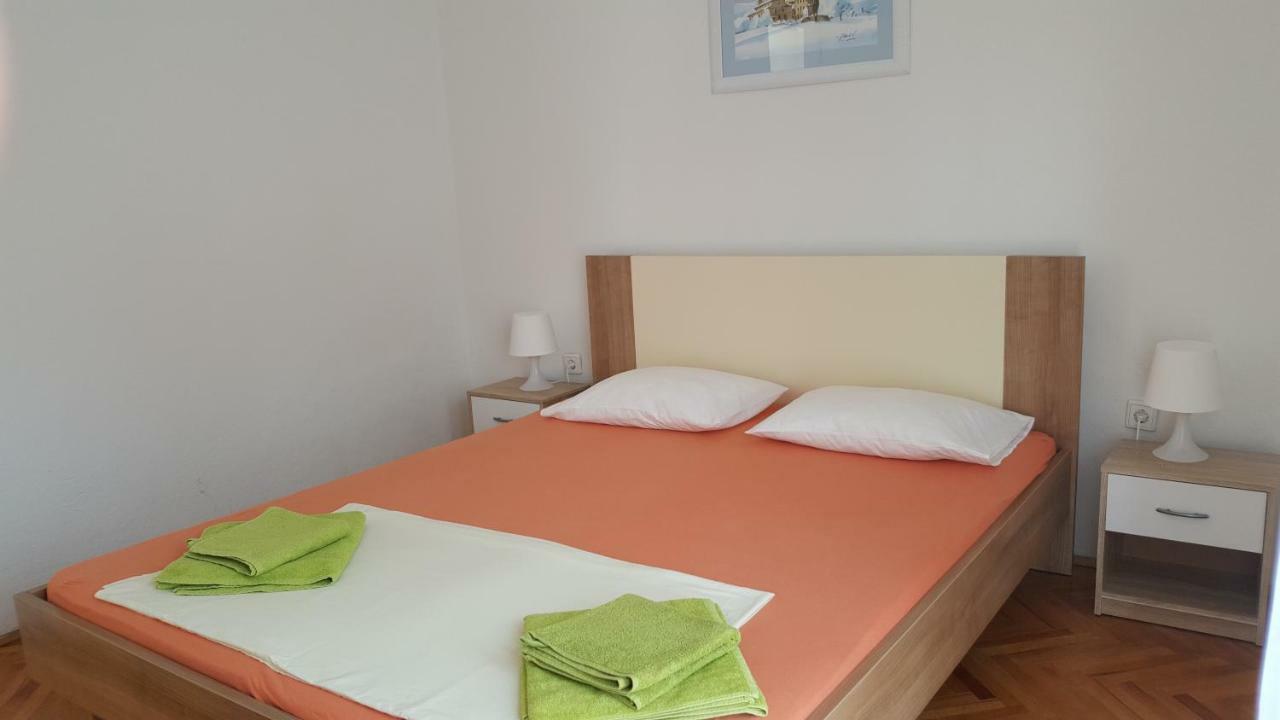 Apartman Paulina Bibinje Zewnętrze zdjęcie