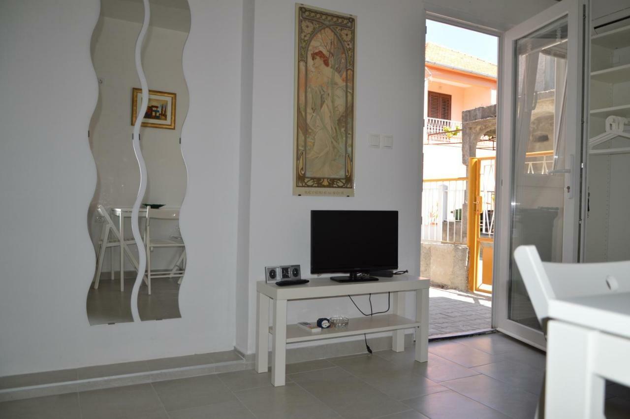 Apartman Paulina Bibinje Zewnętrze zdjęcie