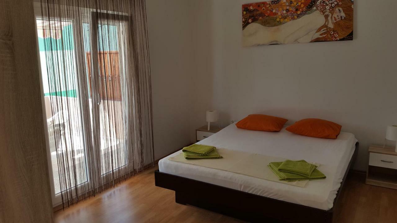 Apartman Paulina Bibinje Zewnętrze zdjęcie