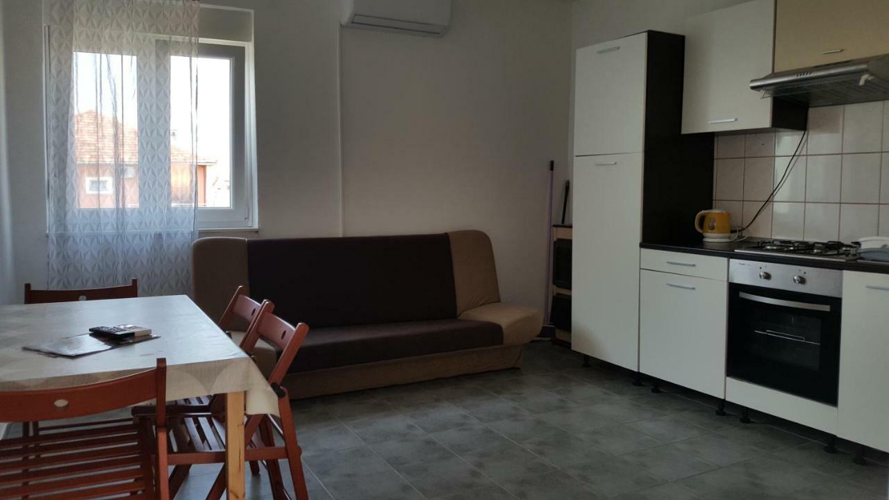 Apartman Paulina Bibinje Zewnętrze zdjęcie