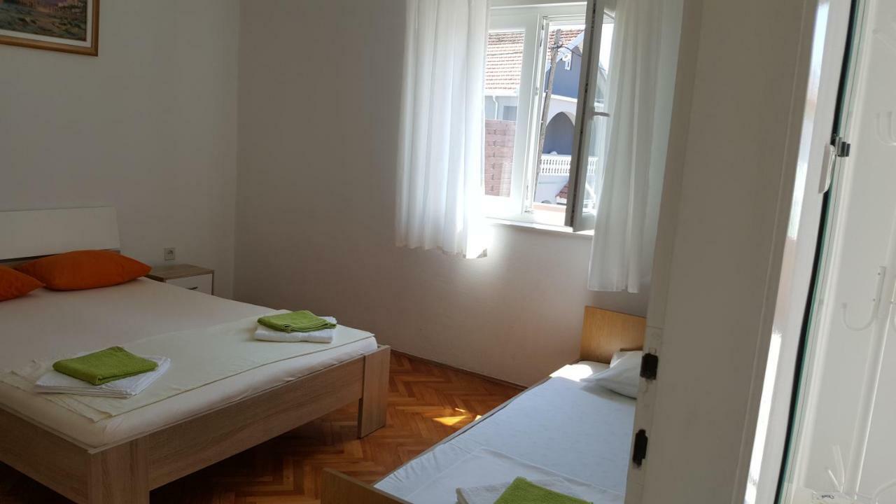 Apartman Paulina Bibinje Zewnętrze zdjęcie