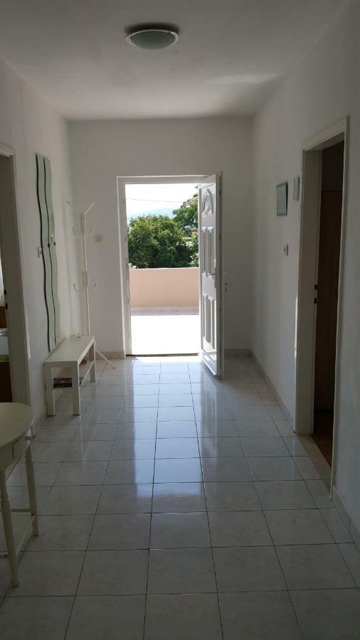 Apartman Paulina Bibinje Zewnętrze zdjęcie