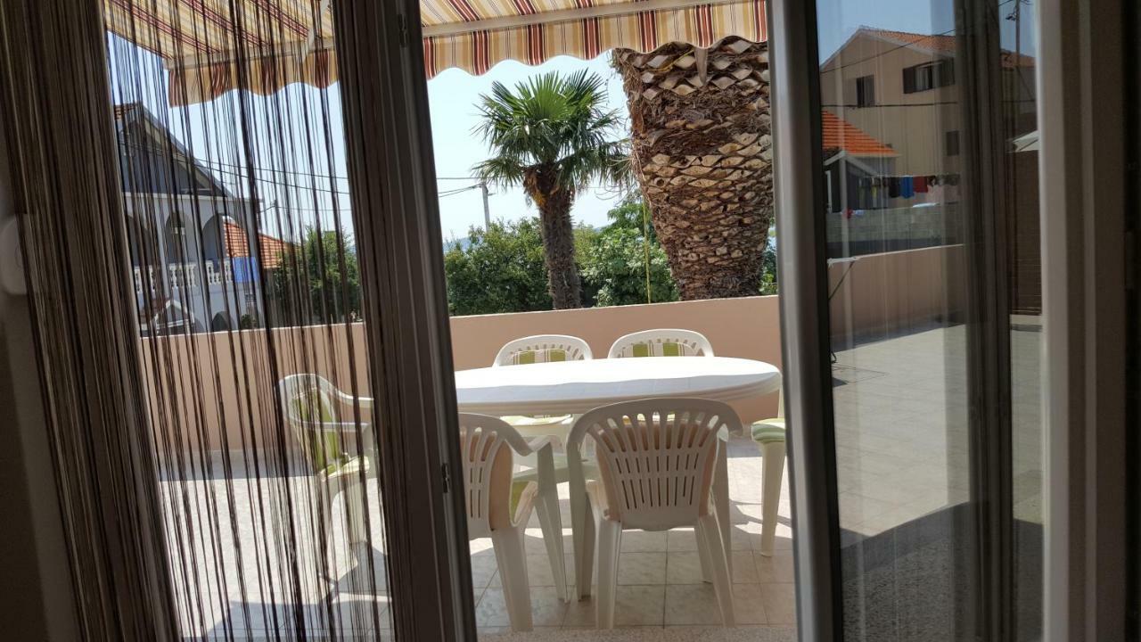 Apartman Paulina Bibinje Zewnętrze zdjęcie