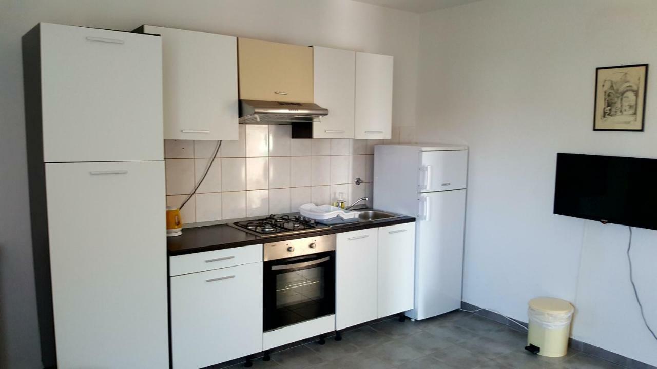 Apartman Paulina Bibinje Zewnętrze zdjęcie
