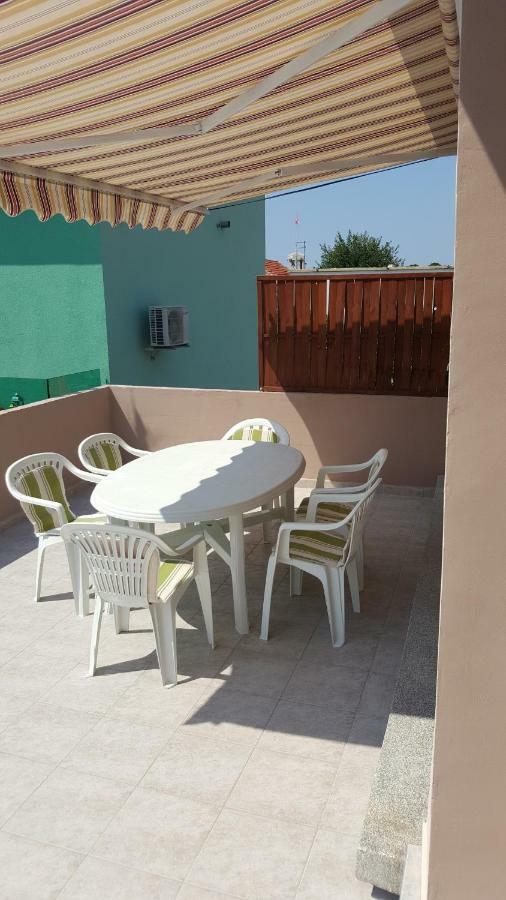 Apartman Paulina Bibinje Zewnętrze zdjęcie
