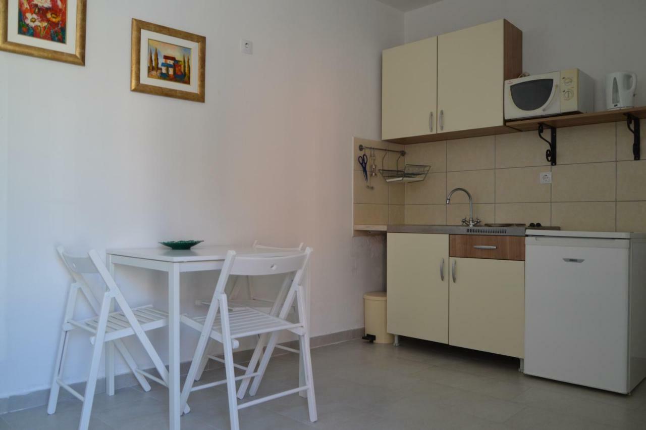 Apartman Paulina Bibinje Zewnętrze zdjęcie